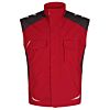 Red/Anthracite