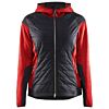 Rood/Zwart
