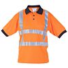 Fluor Oranje