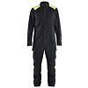Zwart/High Vis Geel