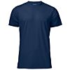 Marineblauw