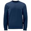 Marineblauw
