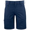 Marineblauw