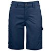 Marineblauw