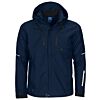 Marineblauw