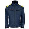 Marine/geel