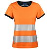Oranje/Zwart