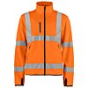 Oranje/Zwart