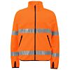 Oranje/Zwart
