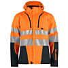 Oranje/Zwart
