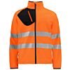 Oranje/Zwart