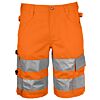 Oranje/Zwart