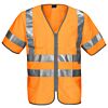 Oranje