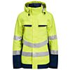 geel/navy