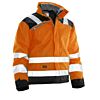 Oranje/Zwart