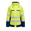 geel/navy