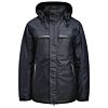 navy/zwart