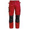 rood/zwart