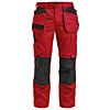 rood/zwart
