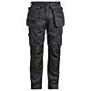 Navy/Zwart