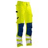 geel/navy