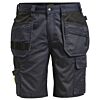 navy/zwart