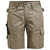 Khaki/Zwart
