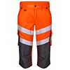Orange/Anthracite