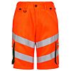 Orange/Green