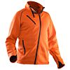 Oranje/Zwart