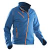 Blauw/Oranje