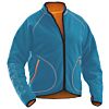 Blauw/Oranje