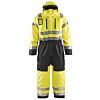 High Vis Geel/Zwart