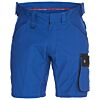 Blauw/Zwart