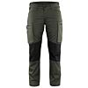 Army Groen/Zwart