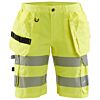 High Vis Geel