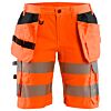 High Vis Oranje