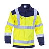 Fluor Geel/Marine