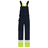 Blauw/Fluor Geel