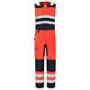 Fluor Blauw