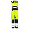 Fluor Geel/Blauw