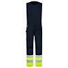 Blauw/Fluor Geel