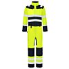 Fluor Geel/Blauw