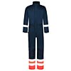 Blauw/Fluor Rood