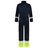 Blauw/Fluor Geel