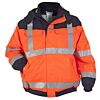 Fluor Oranje/Marine