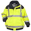 Fluor Geel/Marine