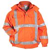 Fluor Oranje
