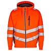 Orange/Anthracite