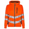 Orange/Anthracite